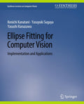 Synthesis Lectures on Computer Vision
