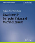 Synthesis Lectures on Computer Vision