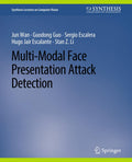 Synthesis Lectures on Computer Vision
