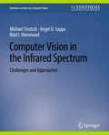 Synthesis Lectures on Computer Vision