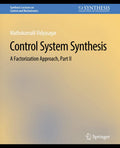 Synthesis Lectures on Control and Mechatronics
