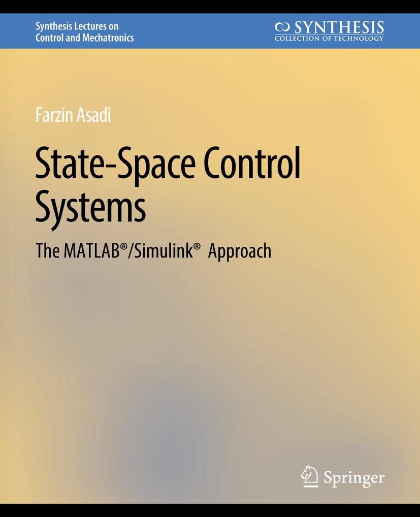 Synthesis Lectures on Control and Mechatronics
