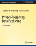 Synthesis Lectures on Data Management