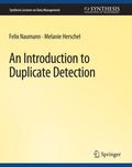 Synthesis Lectures on Data Management