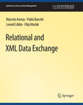 Synthesis Lectures on Data Management