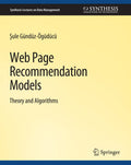 Synthesis Lectures on Data Management
