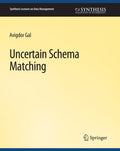 Synthesis Lectures on Data Management