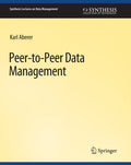 Synthesis Lectures on Data Management