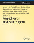 Synthesis Lectures on Data Management