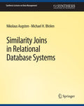 Synthesis Lectures on Data Management