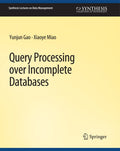 Synthesis Lectures on Data Management
