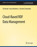Synthesis Lectures on Data Management