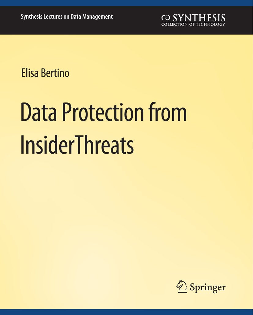 Synthesis Lectures on Data Management