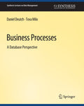 Synthesis Lectures on Data Management