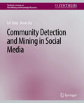 Synthesis Lectures on Data Mining and Knowledge Discovery