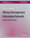 Synthesis Lectures on Data Mining and Knowledge Discovery