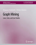 Synthesis Lectures on Data Mining and Knowledge Discovery