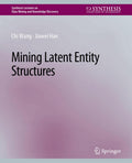 Synthesis Lectures on Data Mining and Knowledge Discovery