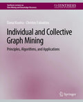 Synthesis Lectures on Data Mining and Knowledge Discovery