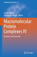 Subcellular Biochemistry