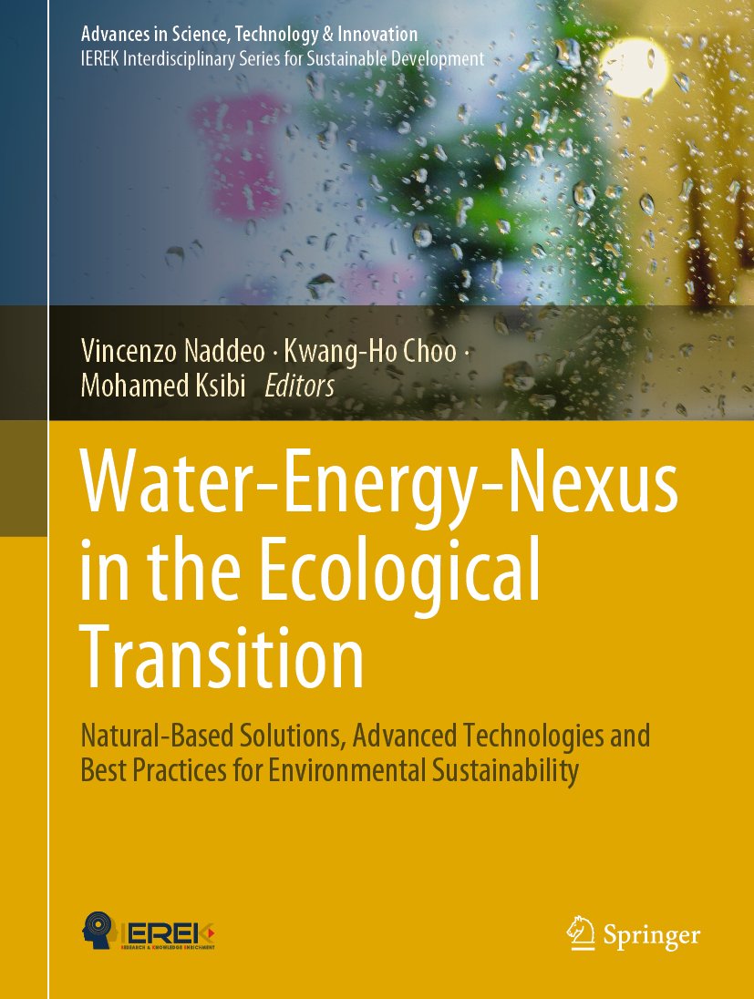 Advances in Science, Technology & Innovation