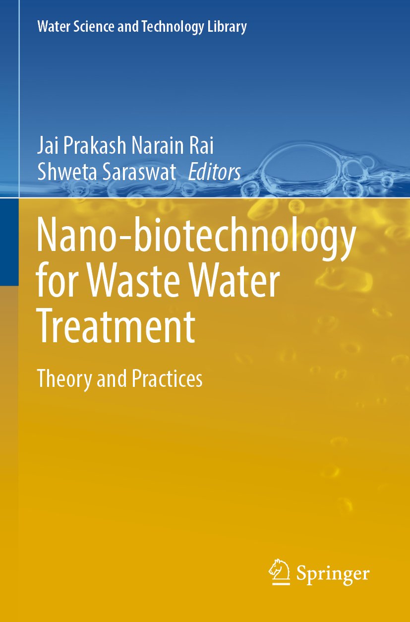 Water Science and Technology Library