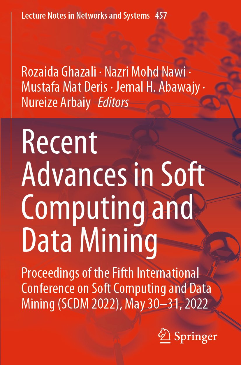 Lecture Notes in Networks and Systems