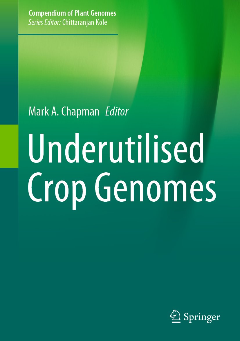 Compendium of Plant Genomes