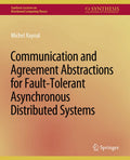 Synthesis Lectures on Distributed Computing Theory