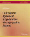 Synthesis Lectures on Distributed Computing Theory