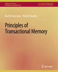 Synthesis Lectures on Distributed Computing Theory
