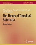 Synthesis Lectures on Distributed Computing Theory