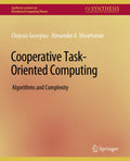 Synthesis Lectures on Distributed Computing Theory