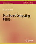 Synthesis Lectures on Distributed Computing Theory