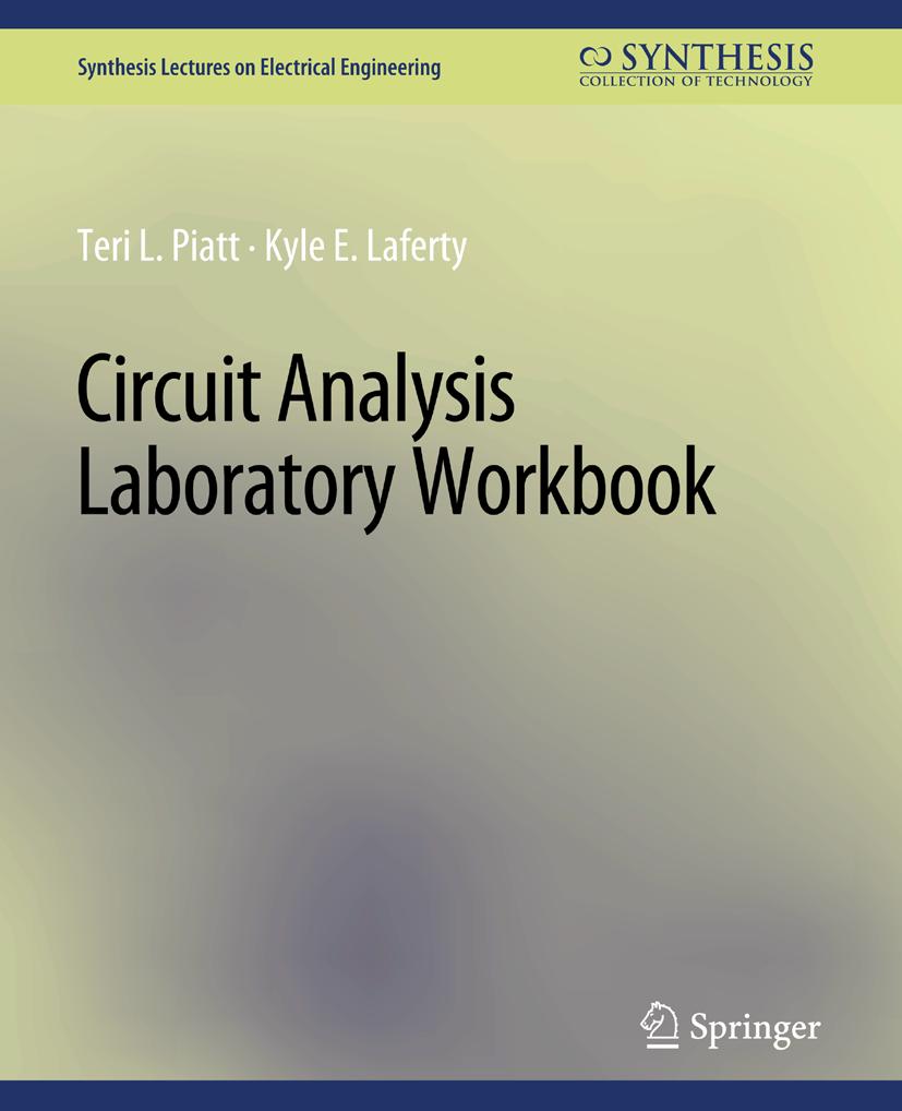 Synthesis Lectures on Electrical Engineering