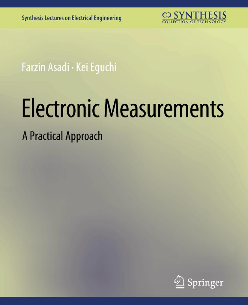 Synthesis Lectures on Electrical Engineering