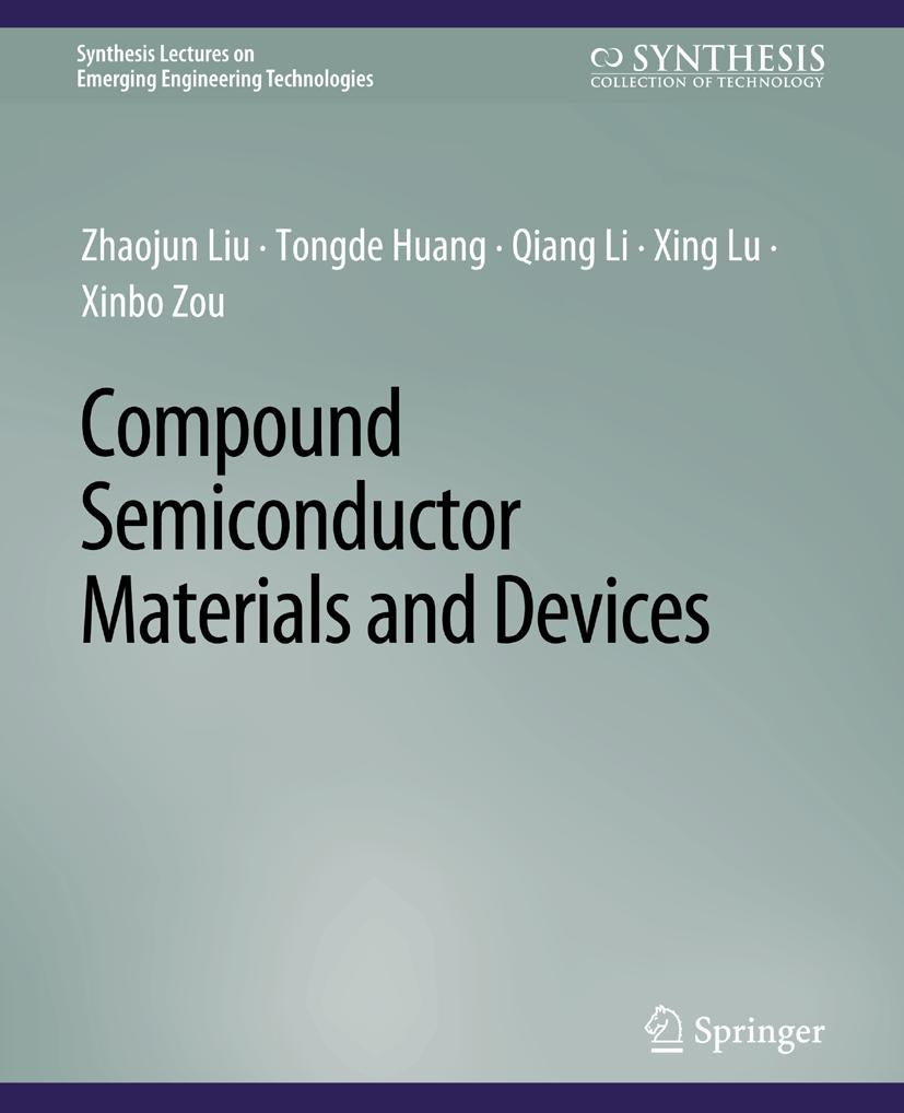 Synthesis Lectures on Emerging Engineering Technologies