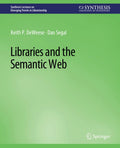 Synthesis Lectures on Emerging Trends in Librarianship
