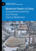 Palgrave Studies in Literature, Culture and Economics