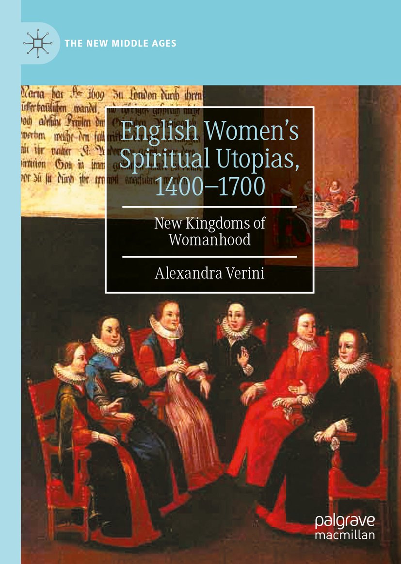 The New Middle Ages