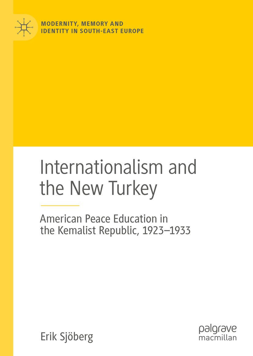 Modernity, Memory and Identity in South-East Europe