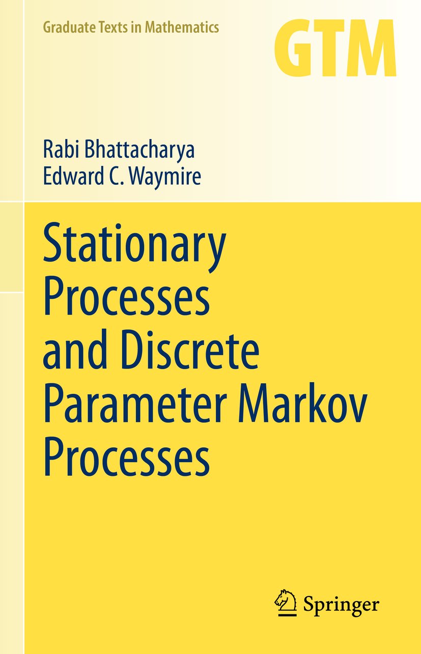 Graduate Texts in Mathematics