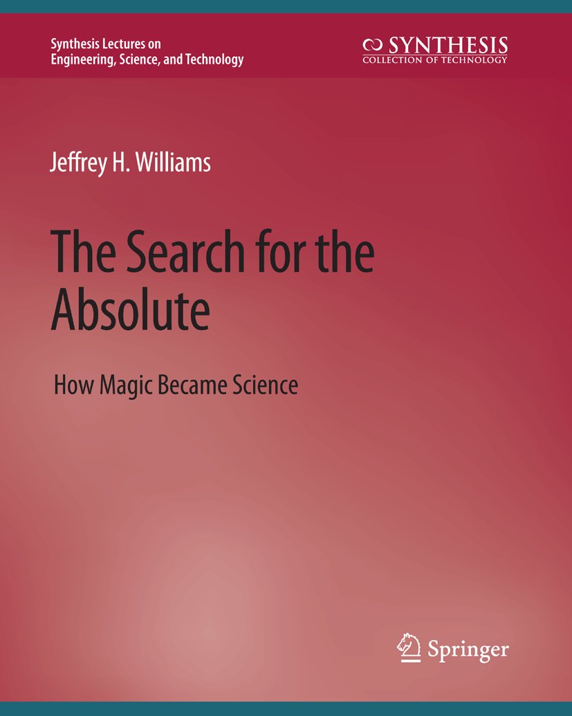 Synthesis Lectures on Engineering, Science, and Technology