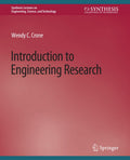 Synthesis Lectures on Engineering, Science, and Technology
