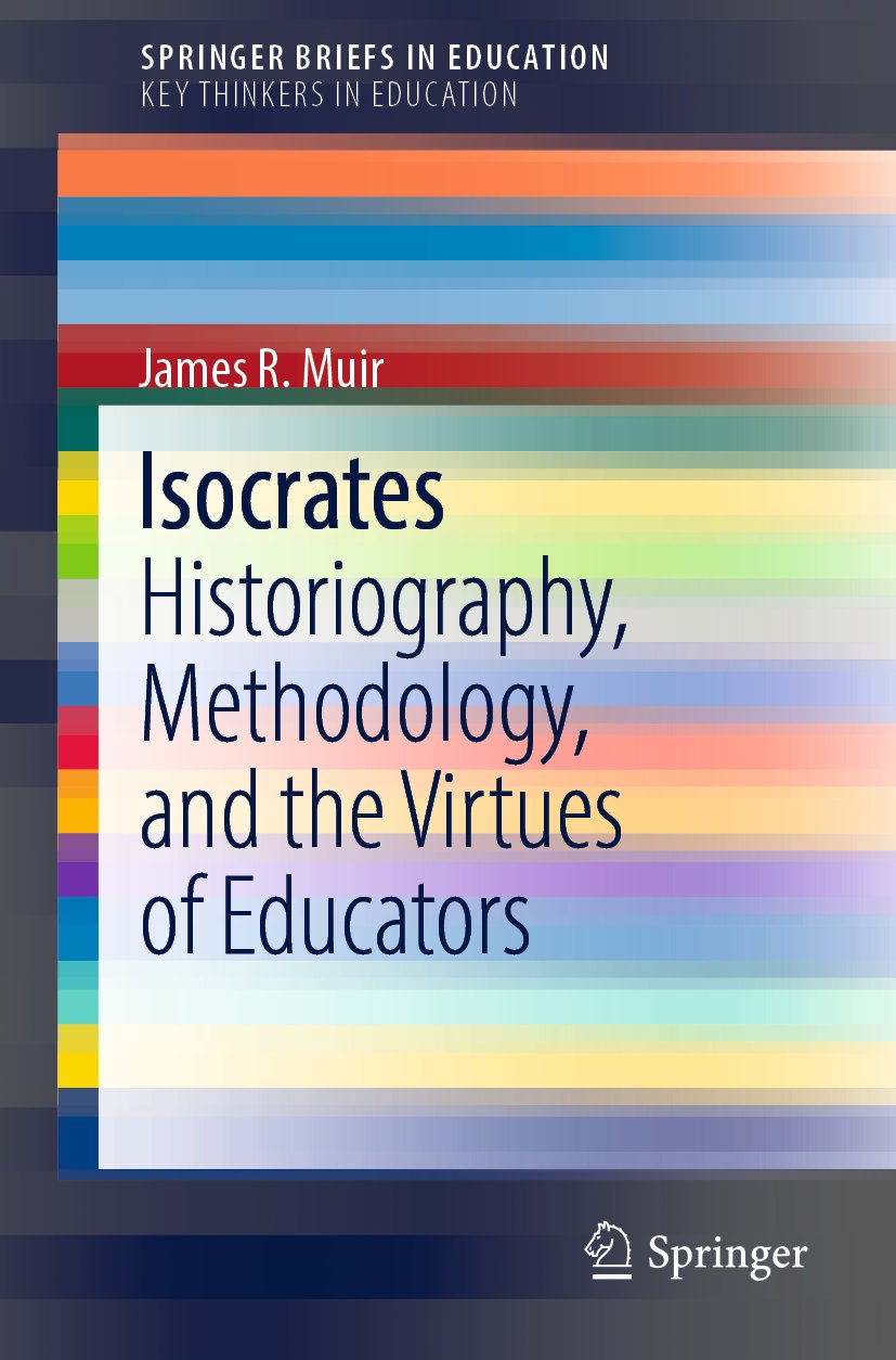 SpringerBriefs in Education