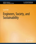Synthesis Lectures on Engineers, Technology, & Society