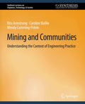 Synthesis Lectures on Engineers, Technology, & Society