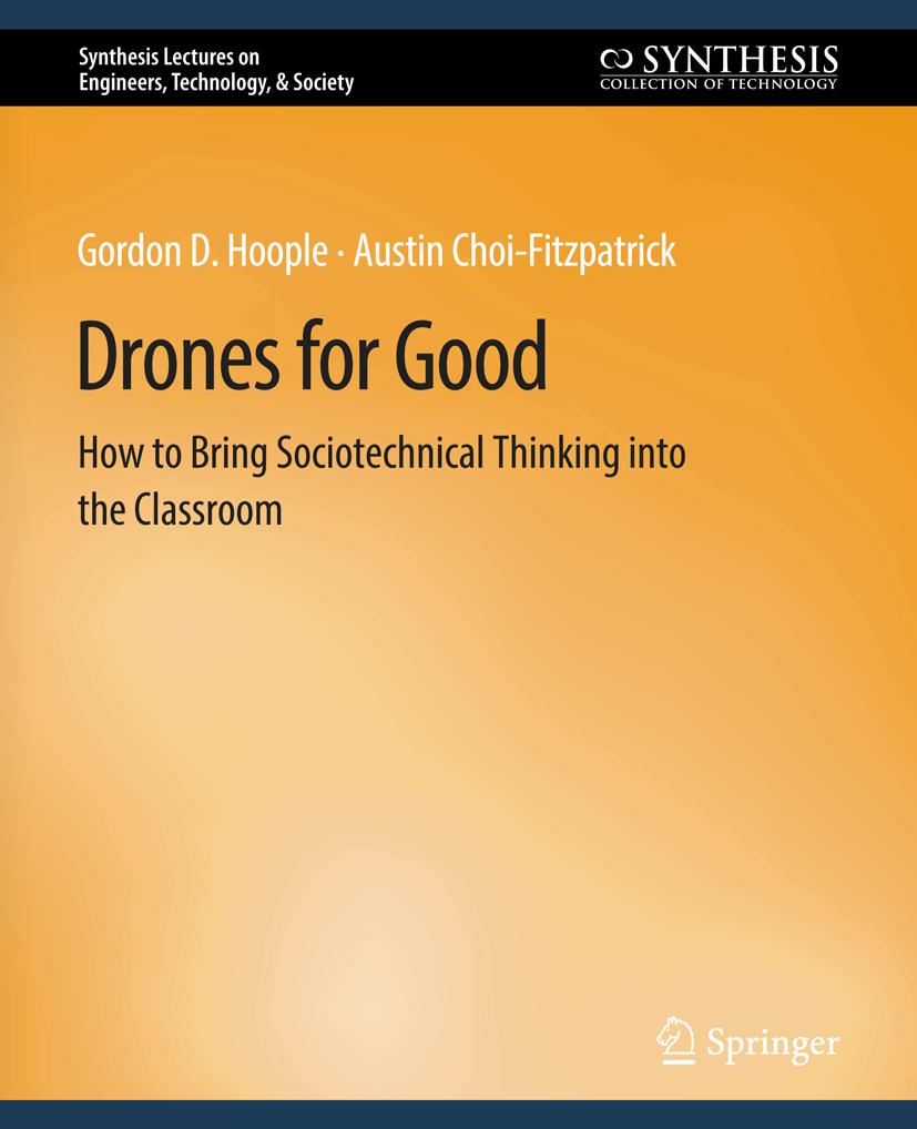 Synthesis Lectures on Engineers, Technology, & Society