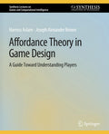 Synthesis Lectures on Games and Computational Intelligence