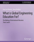 Synthesis Lectures on Global Engineering
